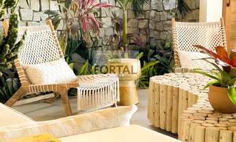 Imagem 3: Casa de Praia para Venda em Cruz, Praia de PREA`, 2 dormitórios, 2 banheiros