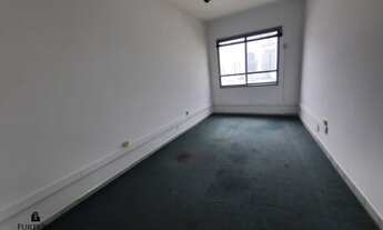 Imagem 3: SÃO PAULO - Conjunto Comercial/Sala - PARAÍSO