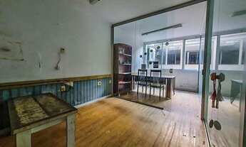 Imagem 2: Sala para alugar, 110 m² por R$ 1.750,00/mês - Moinhos de Vento - Porto Alegre/RS