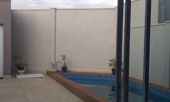 Imagem 3: Casa em Cond. 3 Suítes e Piscina