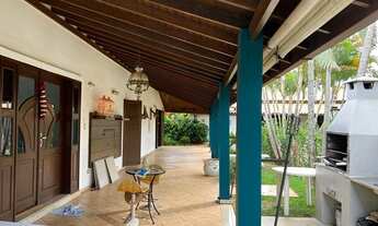 Imagem 5: Casa de condomínio para aluguel com 250 metros quadrados com 3 quartos