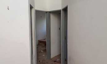 Imagem: Casa a recuperar no Barramares