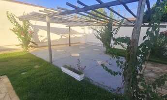 Imagem 5: Sobrado para venda possui 180 metros quadrados com 4 quartos em Jardim São João - Jaguariú