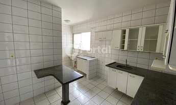 Imagem 2: Apartamento para venda com 95 metros quadrados com 3 quartos em Bosque da Saúde - Cuiabá