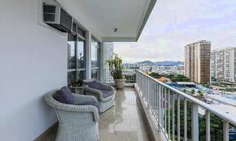 Imagem 6: Apartamento 3 quartos Parque das Rosas