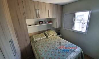 Imagem 6: Apartamento Padrão para Venda em Jardim Modelo São Paulo-SP - 2441-22