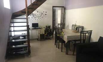 Imagem 2: Sobrado todo reformado no bairro do socorro