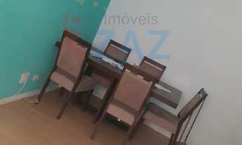 Imagem 6: Apartamento Padrão para Venda - 1897