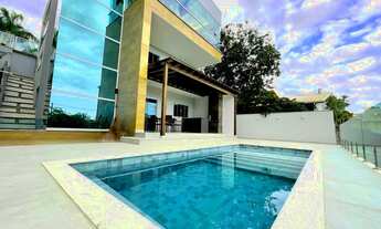 Imagem: Casa em Condomínio Fechado em Manguinhos