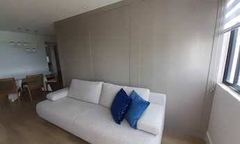 Imagem 6: MORE NA NAVEGANTES VISTA MAR - TRECHO DAS PISCINAS NATURAIS