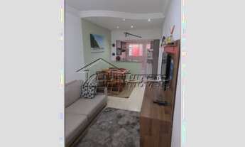 Imagem: Casa Térrea no Jd Uira