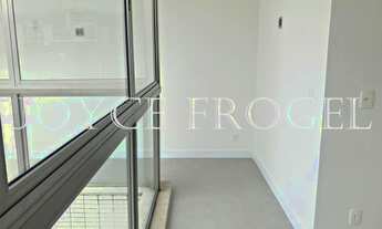 Imagem 4: Apartamento de 185 metros quadrados no bairro Leblon com 3 quartos