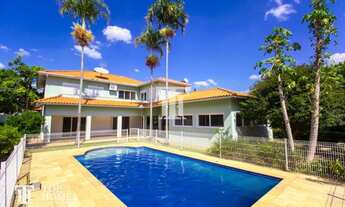 Imagem: Casa no condomínio Terras de Itaici - Colinas