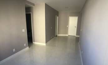Imagem 3: O apartamento totalmente REFORMADO em Vila Isabel tem 90m2 com 3 q, 1 suite e garagem