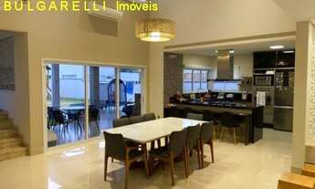 Imagem: CASA RESIDENCIAL em JUNDIAÍ - SP, JARDIM