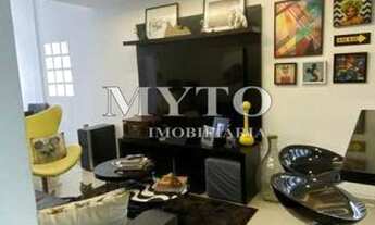 Imagem 4: CHARMOSO APTO EM LOCALIZAÇÃO NOBRE DO LEBLON!