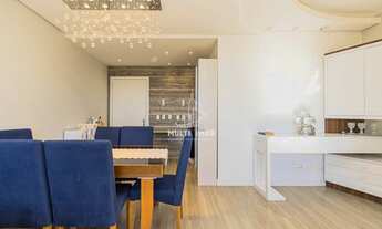 Imagem 7: Apartamento para venda com 83 metros quadrados com 3 quartos em Jardim Botânico - Porto Al