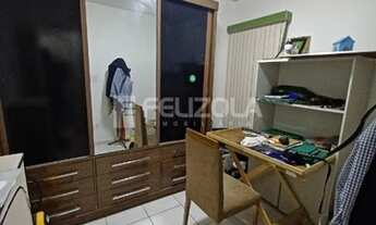 Imagem 4: Casa à Venda no Condomínio Doce Vida Parque, Bairro Rosa Elze, Aracaju-SE