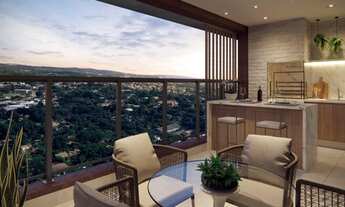 Imagem 4: APARTAMENTO GRANJA VIANA - EKKO LIVE 2