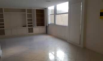 Imagem 4: Apartamento para venda com 150 metros quadrados com 3 quartos em Ipanema - Rio de Janeiro