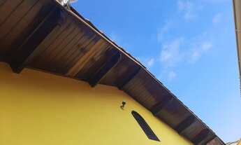 Imagem 5: Casa para aluguel e venda possui 300 metros quadrados com 3 quartos