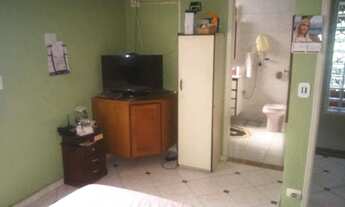 Imagem 7: Sobrado 3 dormitórios (2 suítes) - Vila Damásio - São Bernardo do Campo