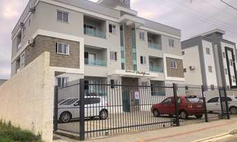 Imagem: Apartamento de 2 dormitórios em Araranguá