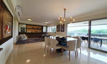 Imagem: Apartamento à venda no Guaecá, 3 quartos