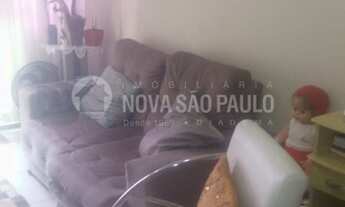 Imagem 6: Apartamento - Taboão - Diadema