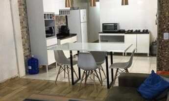 Imagem: Lindíssima Casa no Bairro Amador Bueno