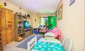 Imagem 5: Casa com 2 dormitórios à venda, 80m² por R$ 349.900,00 - Harmonia - Canoas/RS