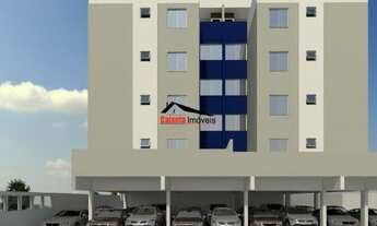 Imagem 2: Belo Horizonte - Apartamento Padrão - Santa Branca