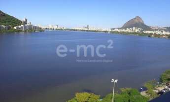 Imagem 4: RIO DE JANEIRO - Apartamento Padrão - LAGOA