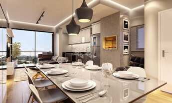 Imagem 3: LAJEADO - Apartamento Padrão - Americano