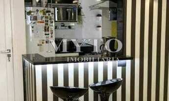 Imagem 5: CHARMOSO APTO EM LOCALIZAÇÃO NOBRE DO LEBLON!