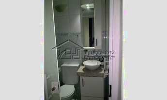 Imagem 3: Apartamento com excelente localização no Jardim Satélite