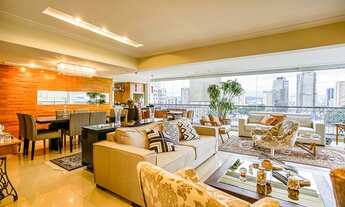 Imagem: LAZER COMPLETO COM QUADRA DE TÊNIS, 190