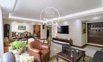 Imagem 3: Apartamento para venda com 200 metros quadrados com 3 quartos em Santa Cecília - São Paulo