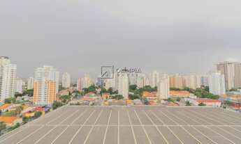 Imagem 5: Apartamento Venda Campo Belo 123 m² 4 Dormitórios