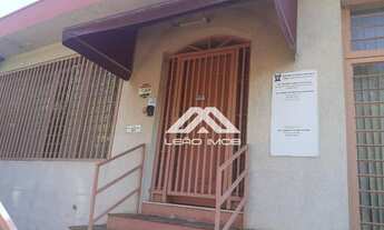 Imagem 2: Casa, 237 m² - venda por R$ 1.500.000,00 ou aluguel por R$ 5.500,00/mês - Jardim Chapadão