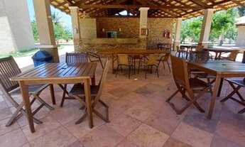 Imagem 7: Condominio Resort Pipa Paradise - apartamento 2 quartos com suite