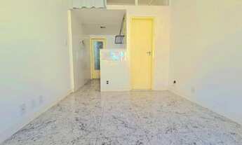 Imagem 2: Apartamento para venda tem 23 metros quadrados com 1 quarto em Copacabana - Rio de Janeiro