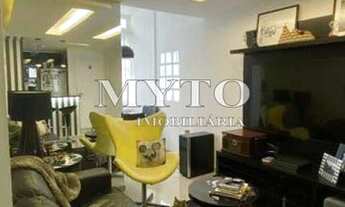 Imagem 3: CHARMOSO APTO EM LOCALIZAÇÃO NOBRE DO LEBLON!