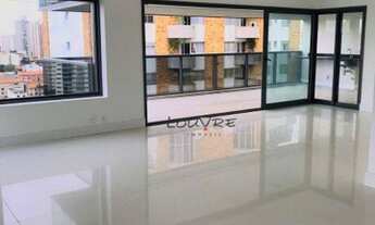 Imagem: Apartamento à venda, 193 m² por R$ 2.860.000,00