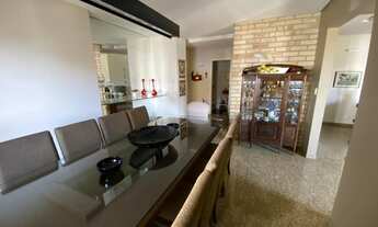 Imagem 4: Apartamento no Edifício Cuyaba Suíte Residence