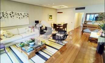 Imagem 7: VILLA DI GENOVA! SOL MANHÃ! VISTA MAR! 220 M2! IMPECAVEL!