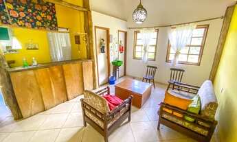 Imagem 5: Casarão com 7 suítes + 1 Chalé na Vila de Matilde em Alfredo Chaves