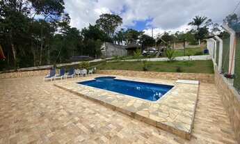 Imagem 4: Belíssima chácara 1.000 metros Biritiba mirim