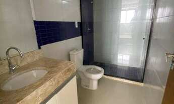 Imagem 5: Apartamento com 1 dormitório para alugar, 36 m² por R$ 1.900,00/mês - Bessa - João Pessoa