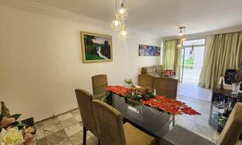 Imagem 3: Apartamento 3 quartos mais dependência, 125 m2 em Candeias